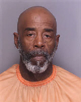 Mugshot of MICHAEL ANDRE BONAPARTE