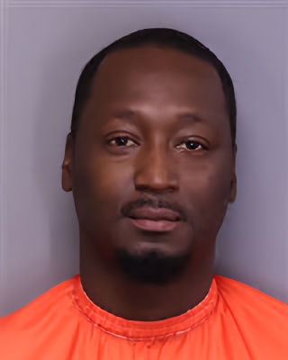 Mugshot of TYRON LAVELL SMITH