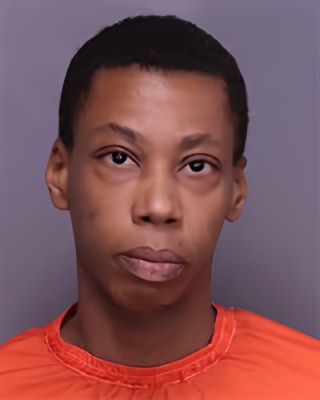 Mugshot of JARISSA PATRISE MCFADDEN