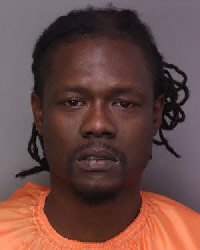 Mugshot of ANTONIO DEVON WILLIAMSON