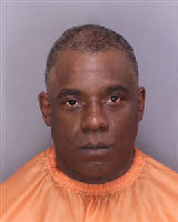 Mugshot of MAURICE IAN WILSON