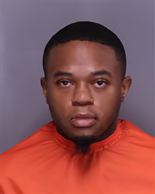 Mugshot of JORDAN NAQWAN BETHEA