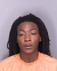 Mugshot of JYLIEK JAVON MCFADDEN