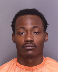 Mugshot of ISAIAH RANDELL NERO