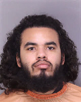 Mugshot of PHILLIP DANIEL WILLIAMS