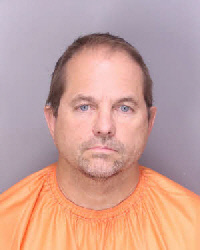 Mugshot of DANIEL JAMES LADD