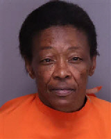 Mugshot of JOYCE DIXON WALLING