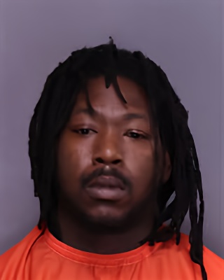 Mugshot of NICHOLAS DARYL SCOTT