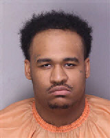 Mugshot of QUISAN TYREE DOZIER