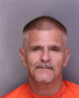 Mugshot of ROBERT KEITH TILTON