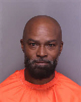 Mugshot of CORNELIUS LYNDELL BYRD