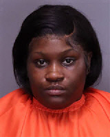 Mugshot of NATARBRIA JAKERIE FLEMING