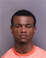 Mugshot of DAVON LAMONTAYE COKLEY