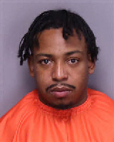Mugshot of LAMONTRELLE JWAN WARREN