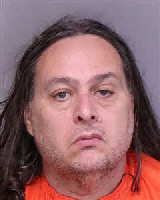 Mugshot of ANDY EUGENE HYMAN