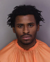 Mugshot of KALEBOLEK DARON SINGLETARY