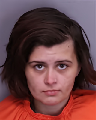 Mugshot of STEPHANIE SUMMER JOYE