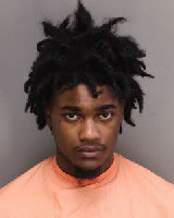 Mugshot of TIRIK JAQUAN JOHNSON-EPPS