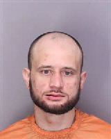 Mugshot of WESLEY HUNTER BAILEY