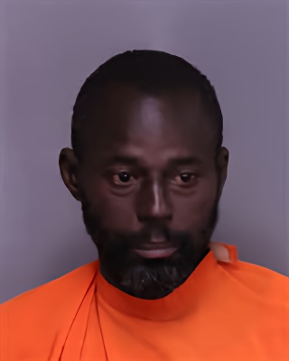 Mugshot of ANTHONY LEVERNE POWELL