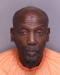 Mugshot of BOBBY BROWN