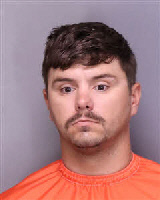 Mugshot of CAMERON DONALD GRIFFIN