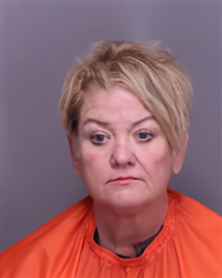 Mugshot of CANDIDA SPRINGS MORRIS