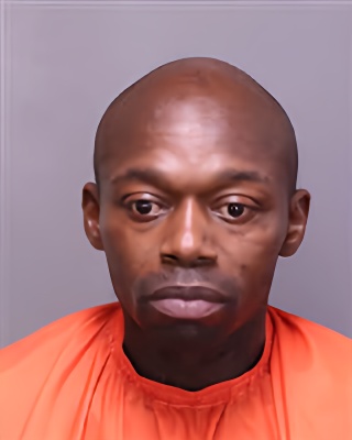 Mugshot of JOSHUA ELLIOTT PEARSON