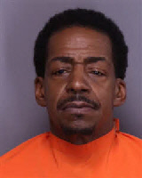 Mugshot of OSCAR WAMACK KING