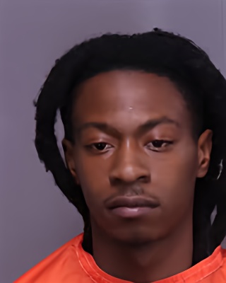 Mugshot of AL MONTAVIOUS MCALLISTER