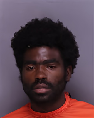 Mugshot of JAEQUAN KAREEM WILLIAMS