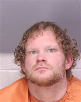 Mugshot of DEWEY WAYNE STEWART