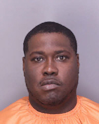 Mugshot of KUNTA KENTE HICKS