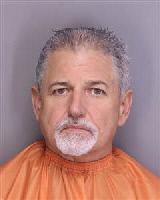 Mugshot of MARTY COWARD