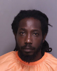 Mugshot of JERNEARO MCKINLEY GIBBS