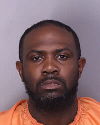 Mugshot of DEVANTE MARQUIS LYDE