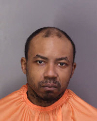 Mugshot of ROBERT DECOSTA HUNTER