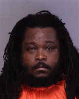 Mugshot of JARON TRENT MCFADDEN
