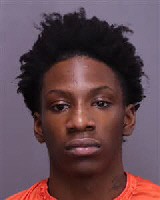 Mugshot of KYLIK KELLY