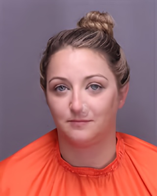 Mugshot of ASHLEIGH BRITTAIN BOSEMAN