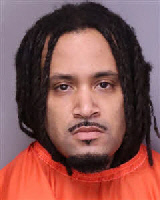 Mugshot of DONTE MARCELLOUS KIRKSEY