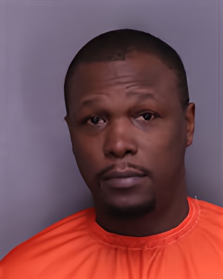 Mugshot of TRAVIS LYENN CANNON