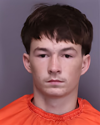 Mugshot of JADEN BLAZE AUCLAIRE
