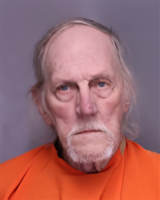 Mugshot of RICHARD WALTER RHODES