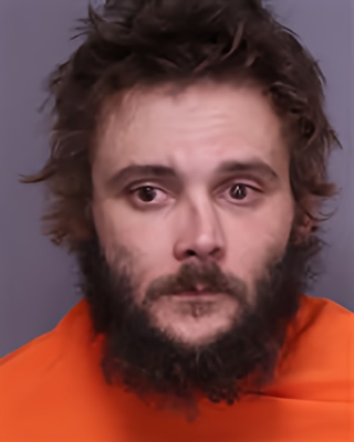 Mugshot of JOHN WESLEY JONES