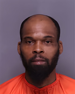 Mugshot of DMARIO KURT ANDERSON