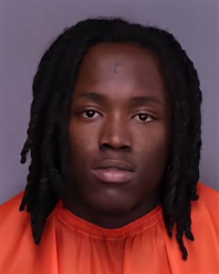 Mugshot of ROMEO DEVELT DAVIS
