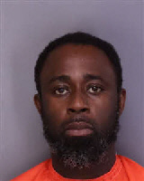 Mugshot of KIONNE DELONTE ECHOLS