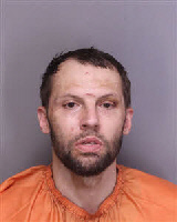 Mugshot of ANTHONY GLENN MIXON