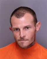 Mugshot of ZACHARY RYAN BOYETTE